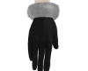 Winter Fur Gloves