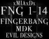 [M]FINGERBANG-MDK
