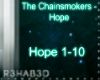 The Chainsmokers - Hope