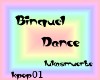 [LULU] Bingeul Dance  V3