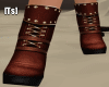 [Ts]Boots pirate costume