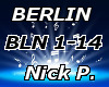Berlin - Nick P