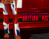British PJs