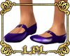 [LPL] Lil Piratess Shoes