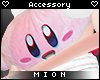 🍭 Kirby Plush
