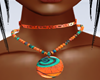 FG~ Tribal Necklace