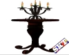 SKT-P.R.CANDLE STAND