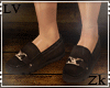 Zk| Lv Brown shoes ~