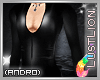 (L)Catsuit: Andro