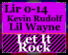 Let It Rock (kevin R. li
