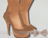 nRa| brown heels