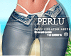 [P]Fresh Pant |1