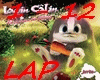 Song Jamba - Lapin