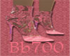 stilettos boots