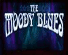 The Moody Blues Poster
