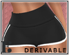 DRV Tight Shorts