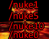 Nuke NO SOUND