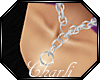 {CS}Chain Choker