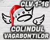 COLINDUL VAGABONTILOR