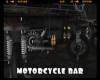 *Motorcycle Bar