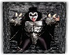 Gene From Kiss
