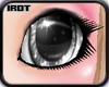 [iRot] Silver Dolly Eyes