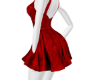 Red Lovely Dress