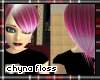 chyna floss hair