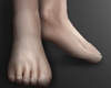 H.Perfect Foot