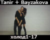 Tanir feat Bayzakova rus