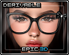 Glam Glasses V2