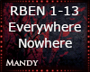 Rezz EverywhereNowhere