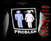 problem solved tees