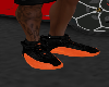 "Brilliant Orange" 12s