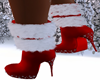 🤶🏻​Santa  Boots