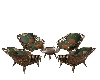 Chairs Summer