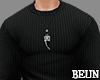 Casual Sweater Black