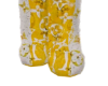Yellow LV Boots | JAE