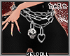 k! Chained Belt ~