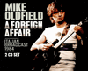 Mike Oldfield Foreign Af
