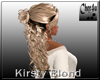 Kirsty Blond Hair