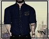 ND, Coutry shirt Denim