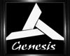 Genesis Executive Desk