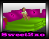 Derivable Relax Animated