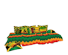 reggae couch/poses