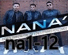 NANA'  (NA1-12)