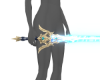 !V Celestial Sword Blue