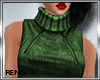 Green Sweater (R)