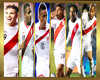 MultiFrames Players Peru