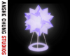[ACS] STAR LAMP (PURPLE)
